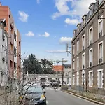 Michel Columb Elegant - En Centre Ville